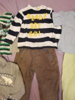 Лот: 16941757. Фото: 2. Одежда для мальчика пакетом 2. Одежда и аксессуары