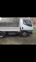 Лот: 17404719. Фото: 2. Грузовик Mitsubishi Canter. Авто, мото, водный транспорт