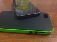 Лот: 4487914. Фото: 7. iPhone 5 16gb black / обмен