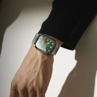 Лот: 25795528. Фото: 5. Смарт часы BOROFONE BD9 Smart...