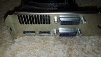 Лот: 10702081. Фото: 2. Видеокарта GTX 570 (1280mb GDDR5... Комплектующие