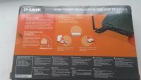 Лот: 5252165. Фото: 2. D-Link High-Power Wireless-N 150... Сетевые устройства