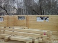 Лот: 9225788. Фото: 3. Чашкорезный станок для бруса версия... Бизнес