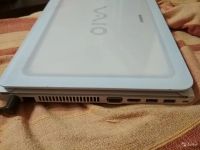 Лот: 11547540. Фото: 4. Sony Vaio PCG-61715V. Красноярск
