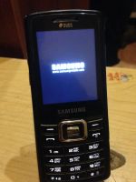 Лот: 7315791. Фото: 2. Сотовый телефон Samsung GT-C5212i. Смартфоны, связь, навигация