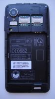 Лот: 22198212. Фото: 3. Смартфон Lenovo P770. Красноярск