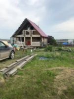 Лот: 6098167. Фото: 2. Продам участок в "Есаульском бору... Продажа