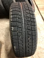 Лот: 11904109. Фото: 4. Зимняя резина Bridgestone Blizzak... Красноярск