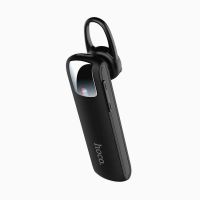 Лот: 22150525. Фото: 2. BT Гарнитура HOCO E37 (Black). Аудиотехника