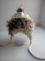 Лот: 3962941. Фото: 2. Шапка Lassie. Одежда и аксессуары