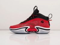 Лот: 20313414. Фото: 2. Кроссовки Nike Air Jordan XXXVI... Мужская обувь