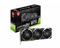 Лот: 19408809. Фото: 2. Новая видеокарта RTX3060 MSI RTX... Комплектующие