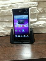 Лот: 8611356. Фото: 3. Sony Xperia Acro S. Красноярск