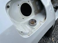 Лот: 25781274. Фото: 19. задняя часть кузова Nissan Terrano...
