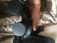 Лот: 15880609. Фото: 2. Бинокль bushnell 10x50x50. Оптические приборы