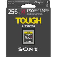Лот: 21439014. Фото: 2. Карта памяти Sony Cfexpress B... Носители информации