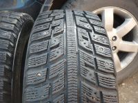 Лот: 10220345. Фото: 3. Шины зима Kumho 205/55/16. Авто, мото, водный транспорт