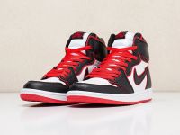 Лот: 15643432. Фото: 2. Кроссовки Nike Air Jordan 1 Mid... Мужская обувь