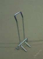 Лот: 1421277. Фото: 2. Крючок ( крючки ) на экономпанель... Оборудование