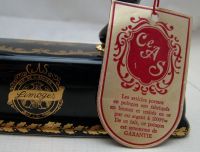 Лот: 12886874. Фото: 7. CeAS Limoges подставка для подвески...