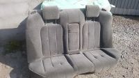 Лот: 8366342. Фото: 4. Сидение toyota. Красноярск