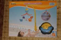 Лот: 5174192. Фото: 6. Мобиль WinFun "Сны о сафари"