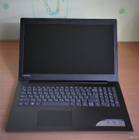 Лот: 12770904. Фото: 3. Lenovo IdeaPad 320-15IAP( Intel... Компьютеры, оргтехника, канцтовары
