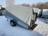 Лот: 19924167. Фото: 18. Прицеп Expert 3215
