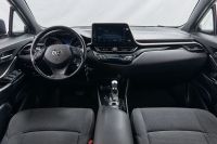 Лот: 21980264. Фото: 11. Toyota C-HR 2019
