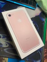 Лот: 15763956. Фото: 3. Apple iPhone 7 32gb Rose Gold... Красноярск