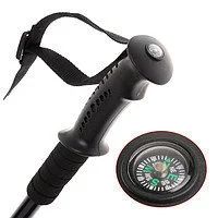 Лот: 9866125. Фото: 2. Компактные телескопические палки... Туризм