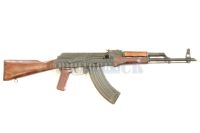 Лот: 5979385. Фото: 2. АКМ под холостой патрон схп (ммг... Военная атрибутика