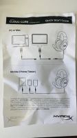 Лот: 19964175. Фото: 7. Компьютерная гарнитура HyperX...