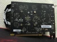 Лот: 14821825. Фото: 4. Игровая видеокарта MSI RX 460... Красноярск