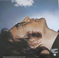 Лот: 6787872. Фото: 2. John Lennon " Imagine" 1971 год... Коллекционирование, моделизм