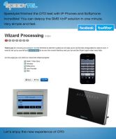 Лот: 3899135. Фото: 8. IP АТС "Asterisk" на 32 SIP телефона...