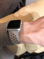 Лот: 11865226. Фото: 7. APPLE WATCH SPORT nike S1 38мм...