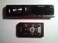 Лот: 2476503. Фото: 2. продам pioneer deh-p6000ub. Автозвук