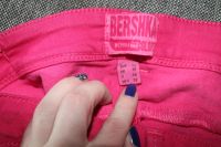 Лот: 5288873. Фото: 2. джинсы Bershka. Женская одежда
