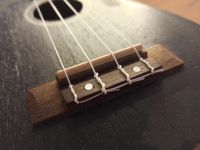 Лот: 21425082. Фото: 5. Укулеле 🎸 Kaimana сопрано UK-21...