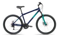 Лот: 14168403. Фото: 4. велосипед Altair MTB HT 26 2.0... Красноярск
