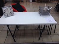 Лот: 7066218. Фото: 3. Линнмон стол письменный IKEA. Мебель