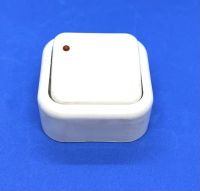 Лот: 4809144. Фото: 3. 🔌 Выключатель о/у с индикатором... Строительство и ремонт