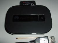 Лот: 8941382. Фото: 5. Wi-Fi роутер со встроенным 3G...