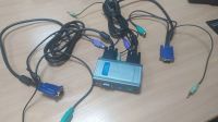 Лот: 21173179. Фото: 4. Свитч D-link KVM-121 Switch переключатель... Красноярск