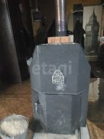 Лот: 25789620. Фото: 3. 4-комн. дом , посёлок Солонцы... Недвижимость