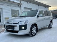 Лот: 17103534. Фото: 4. Продажа Toyota Probox, 2015 год