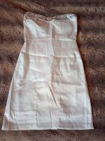 Лот: 15998453. Фото: 2. Платье белое 42 размер. Женская одежда