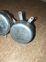 Лот: 17022546. Фото: 3. СП3-30а, 0,25Вт, 47кОм, 68кОм... Красноярск