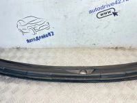 Лот: 25133039. Фото: 3. накладка жабо Renault Duster HSM. Авто, мото, водный транспорт